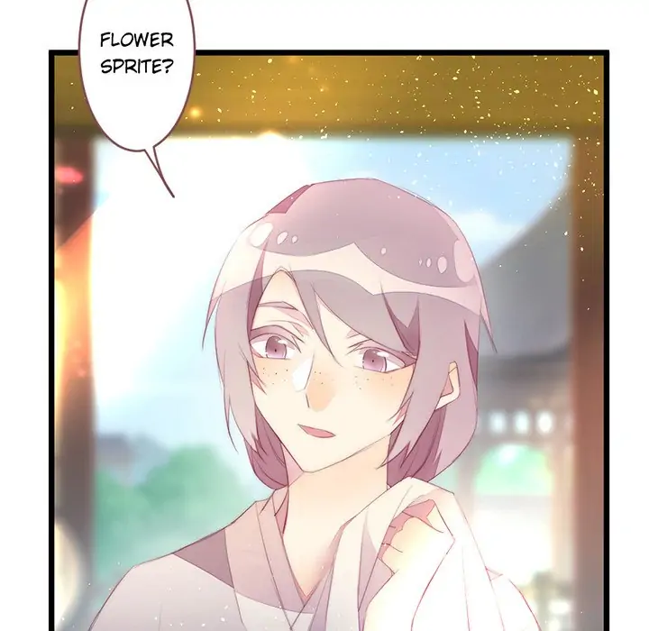 Flowers Whispering - Chapter 53