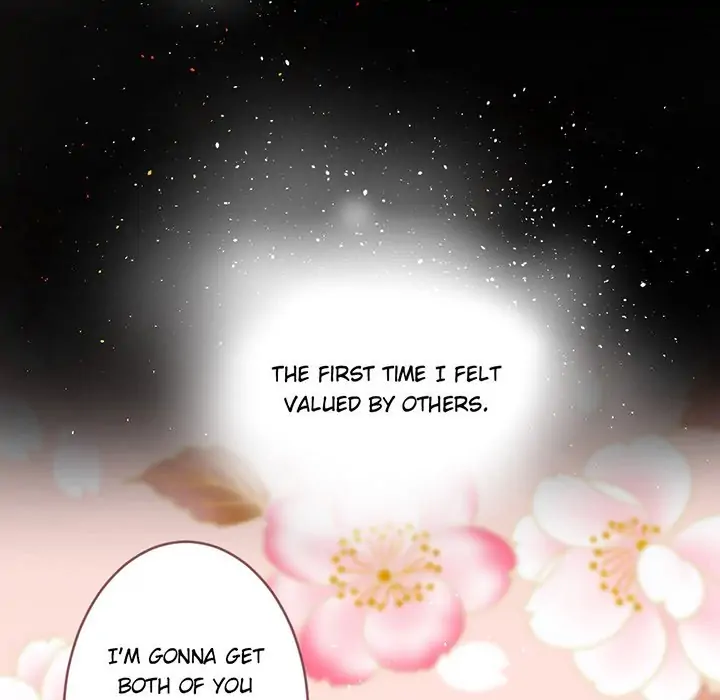 Flowers Whispering - Chapter 53