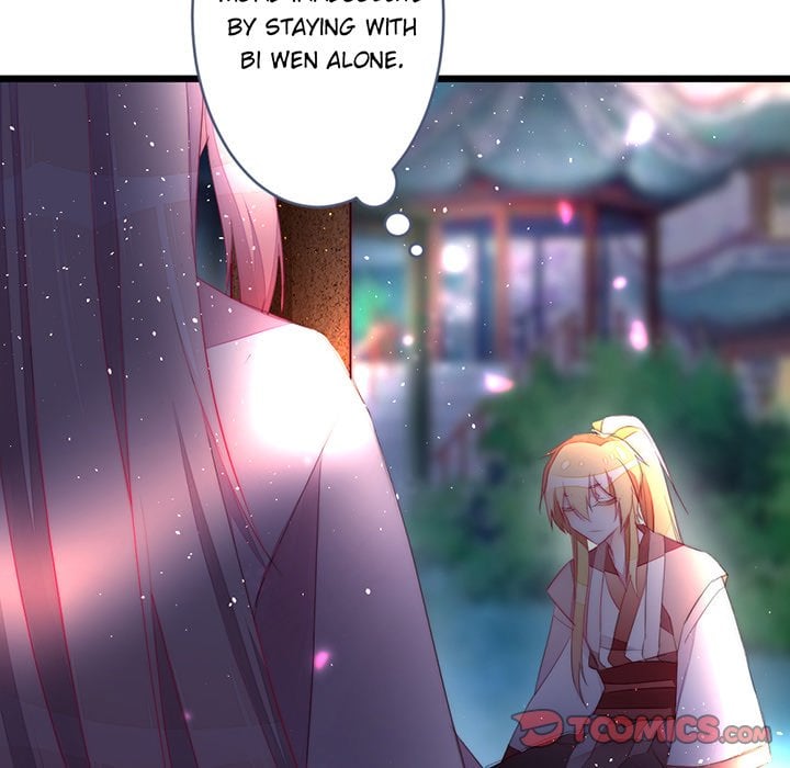 Flowers Whispering - Chapter 48