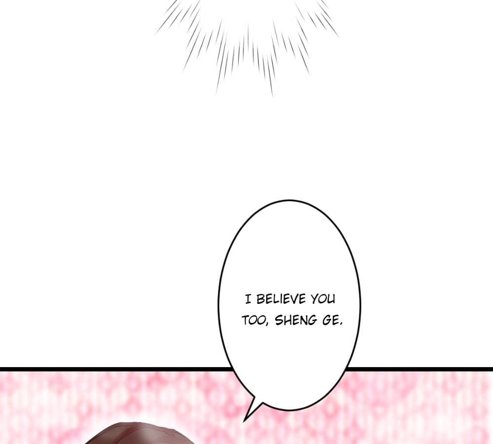 Flowers Whispering - Chapter 40