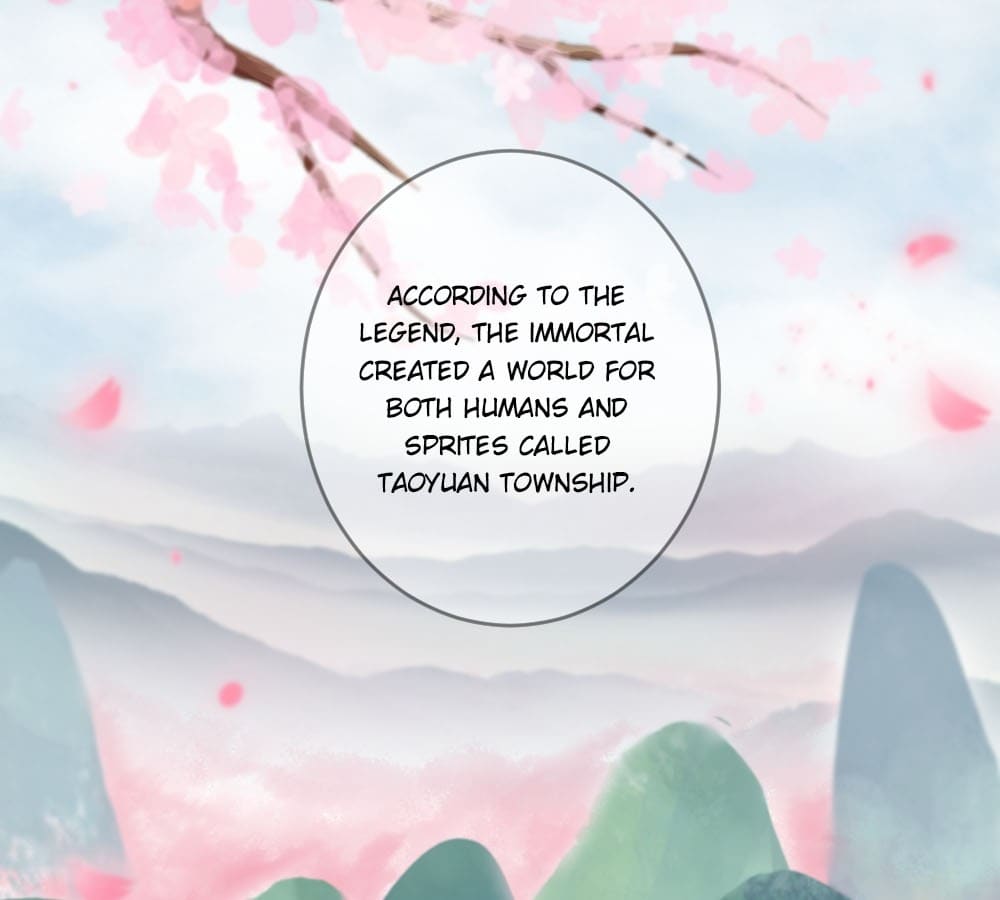 Flowers Whispering - Chapter 46