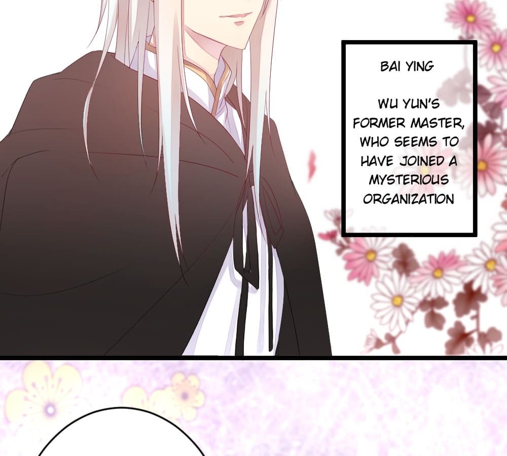 Flowers Whispering - Chapter 46