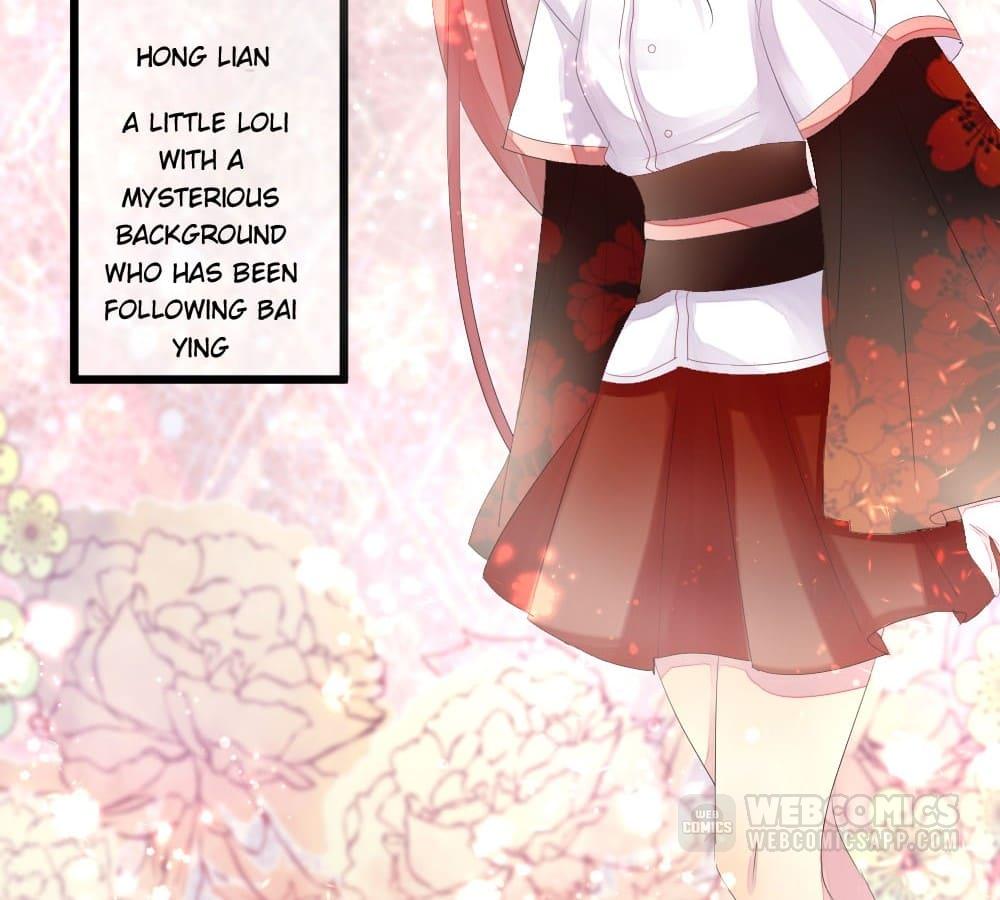 Flowers Whispering - Chapter 46