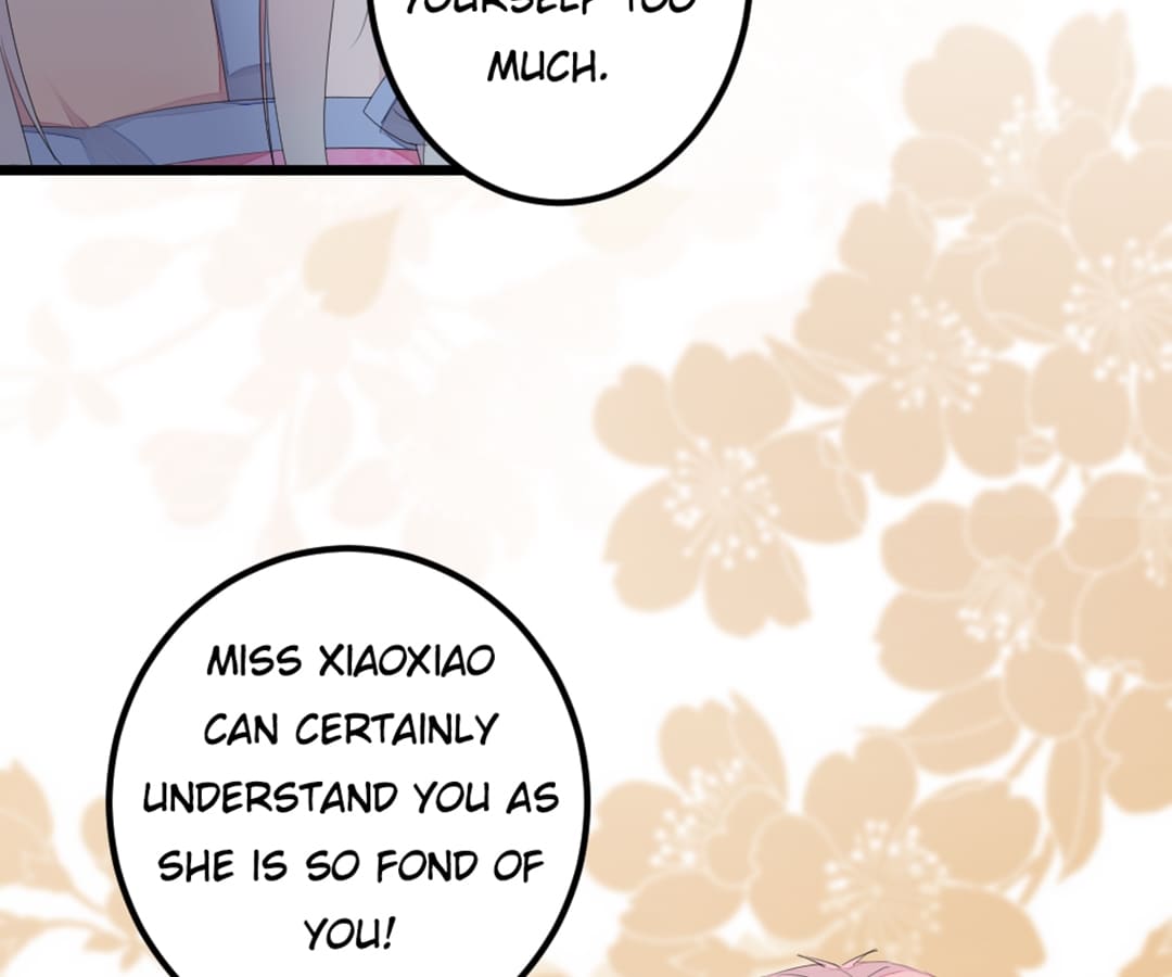 Flowers Whispering - Chapter 37