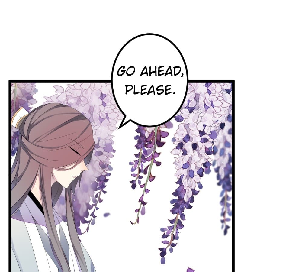 Flowers Whispering - Chapter 20