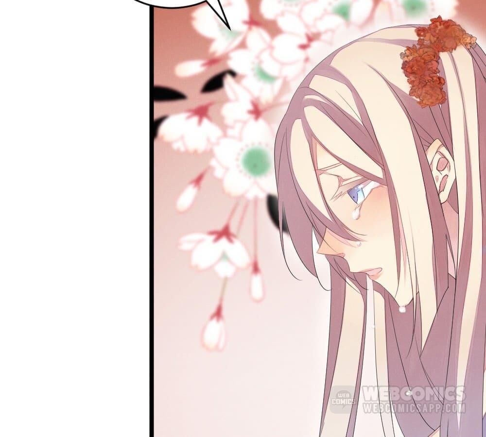 Flowers Whispering - Chapter 42