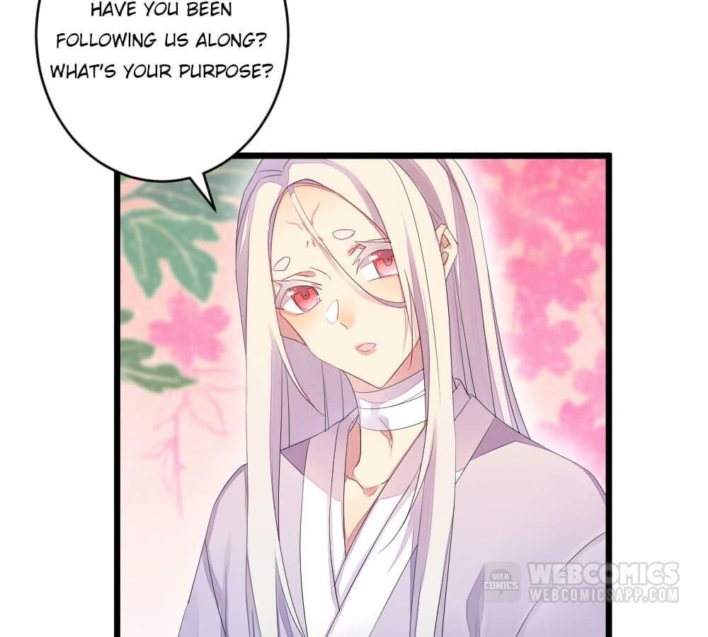 Flowers Whispering - Chapter 42