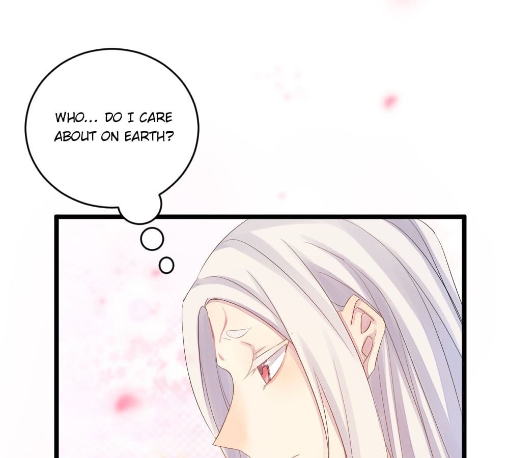 Flowers Whispering - Chapter 44