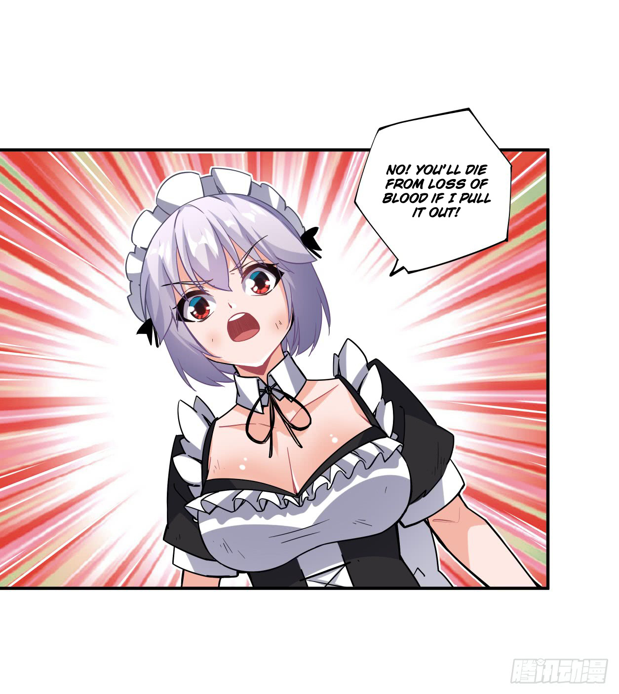 I Picked Up A Demon Lord As A Maid - Chapter 45