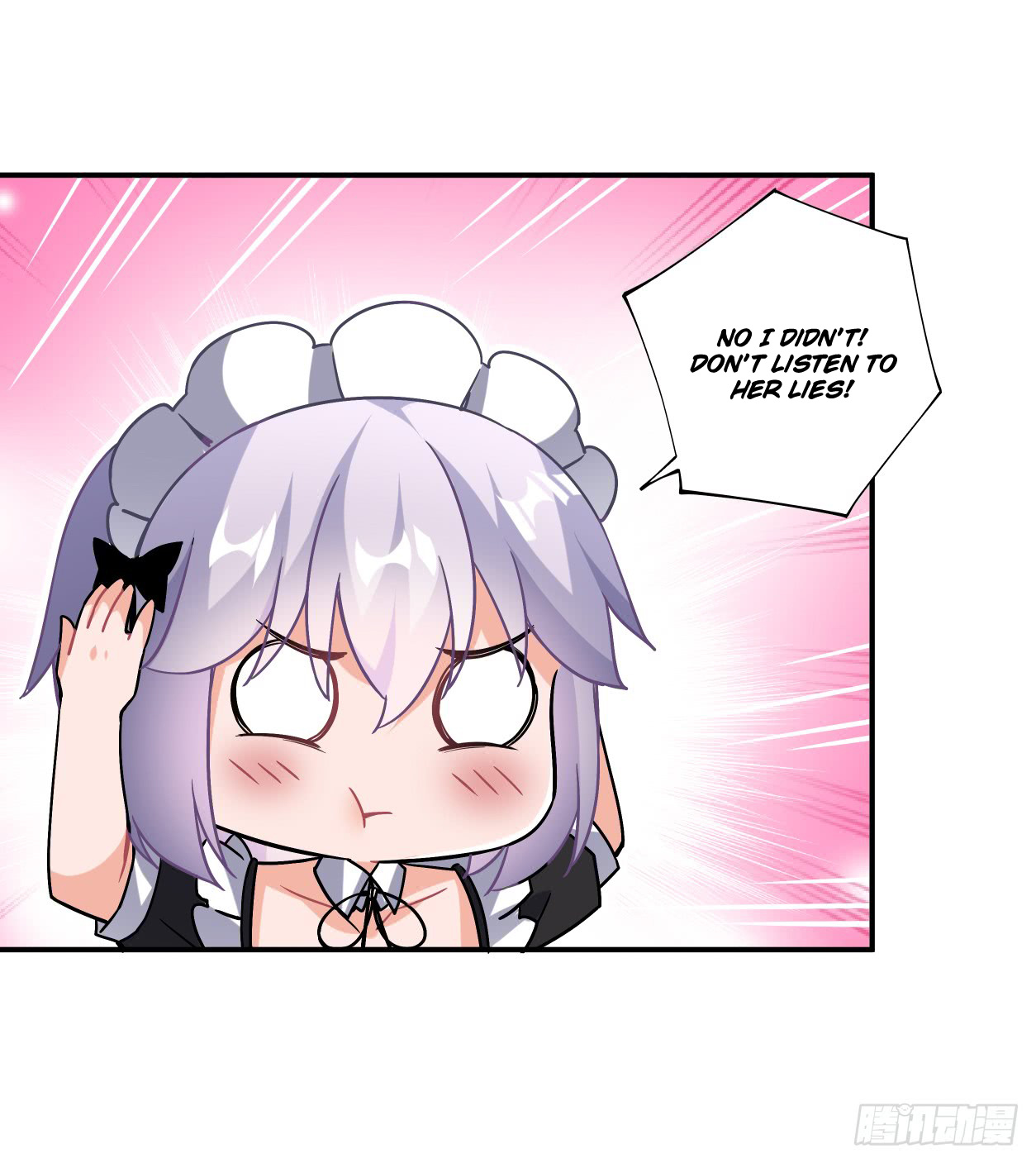 I Picked Up A Demon Lord As A Maid - Chapter 45