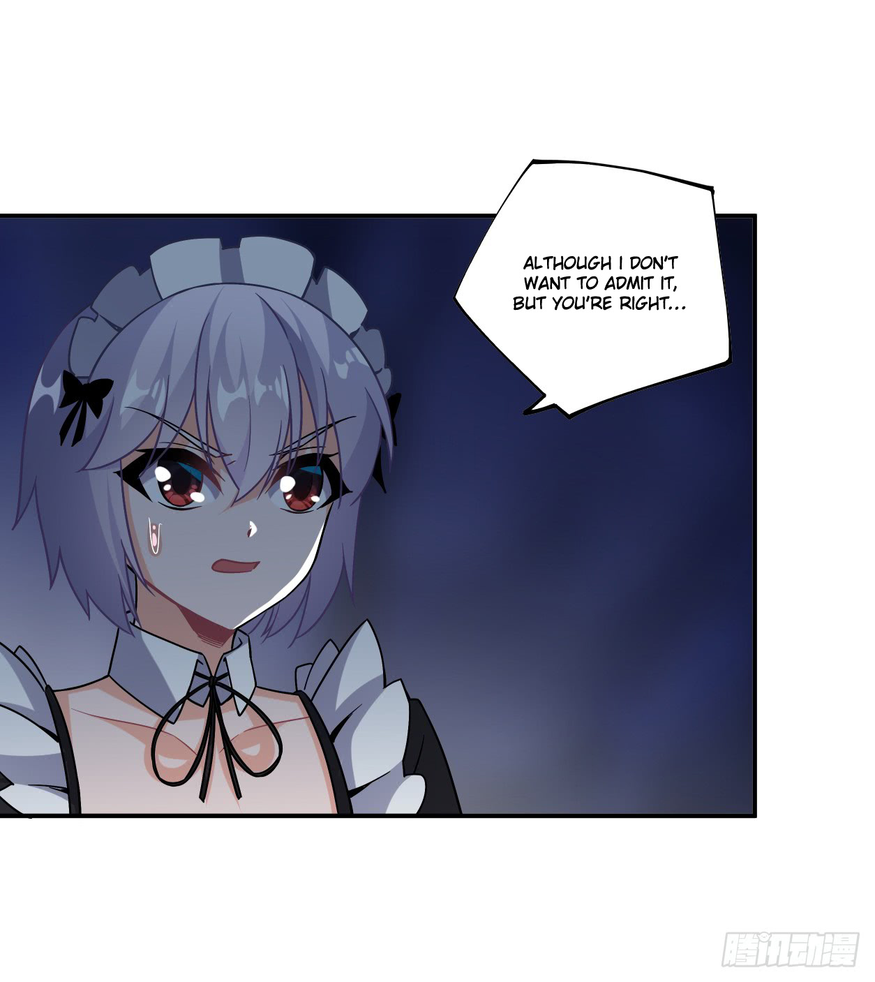 I Picked Up A Demon Lord As A Maid - Chapter 45