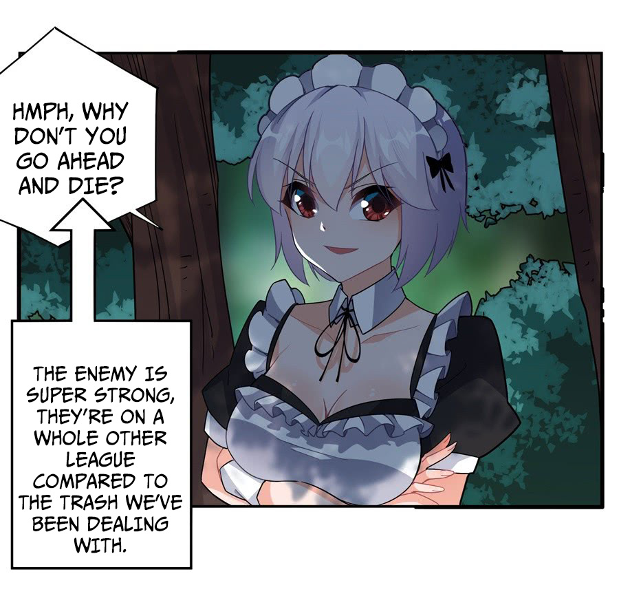 I Picked Up A Demon Lord As A Maid - Chapter 30