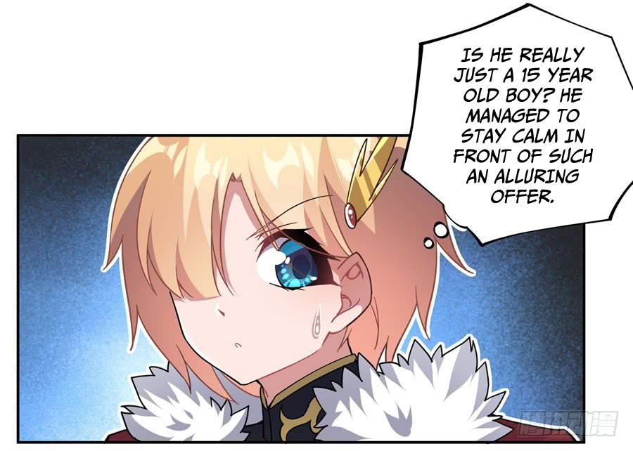 I Picked Up A Demon Lord As A Maid - Chapter 30