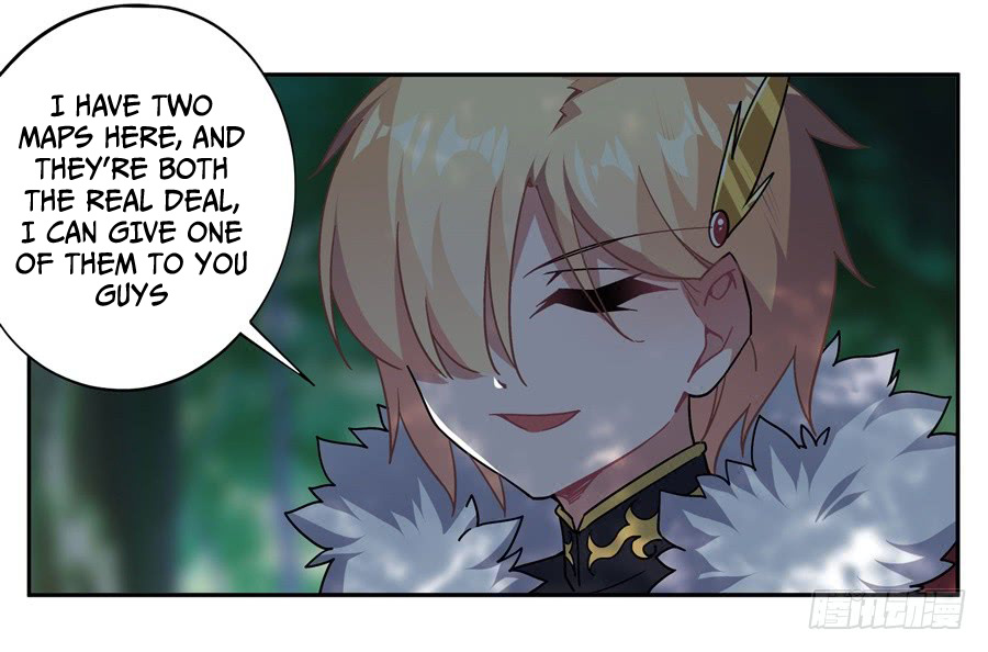 I Picked Up A Demon Lord As A Maid - Chapter 30