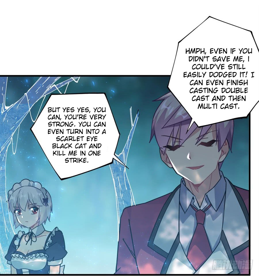 I Picked Up A Demon Lord As A Maid - Chapter 33