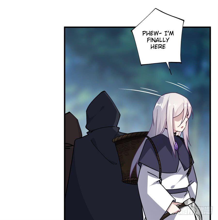 I Picked Up A Demon Lord As A Maid - Chapter 33