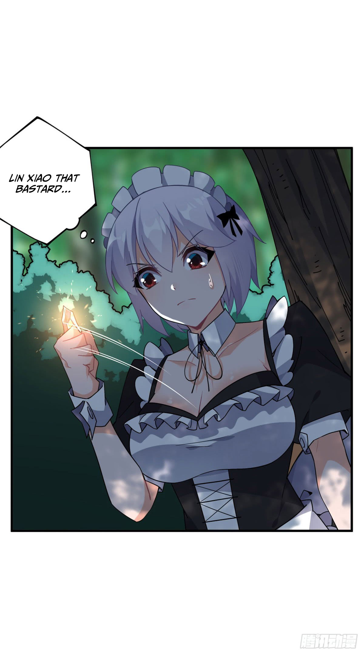 I Picked Up A Demon Lord As A Maid - Chapter 36