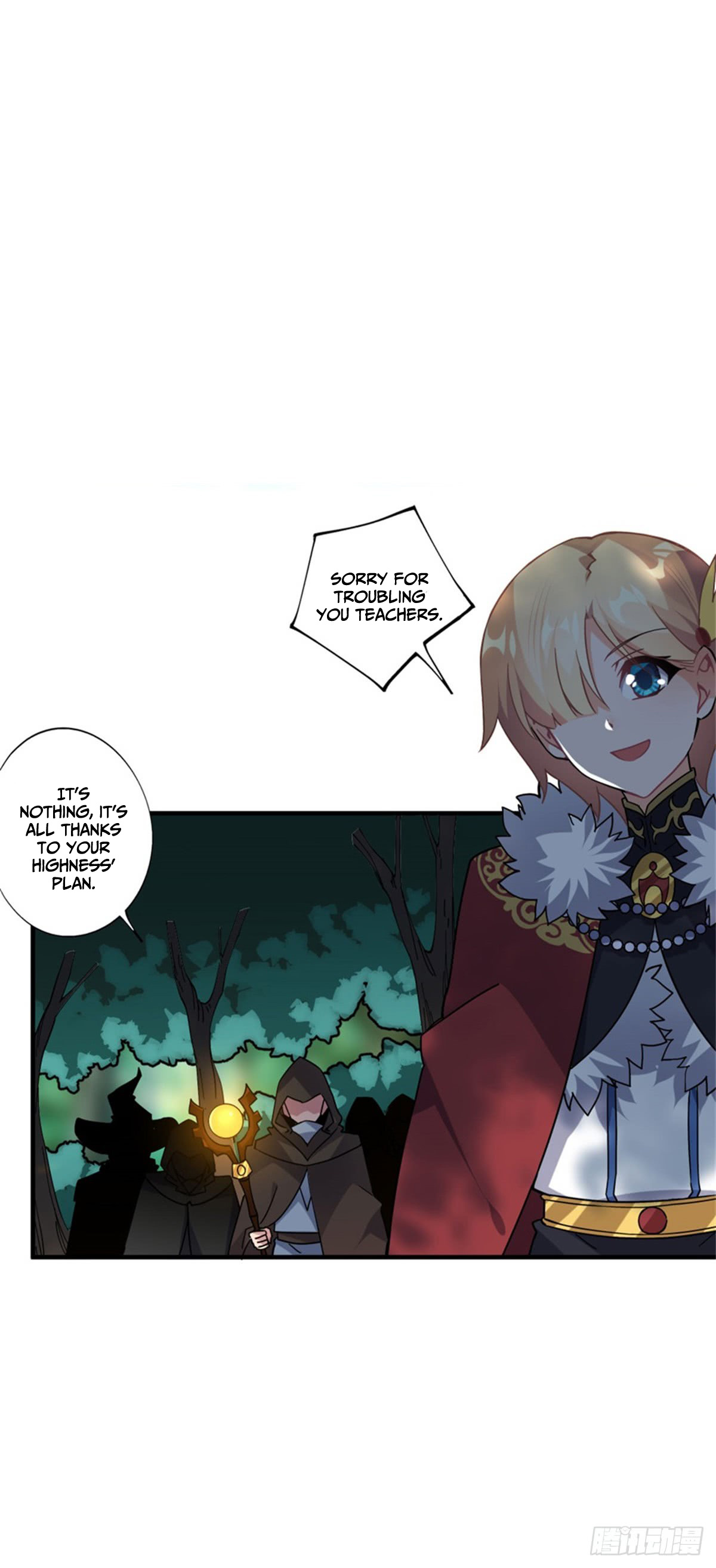 I Picked Up A Demon Lord As A Maid - Chapter 37