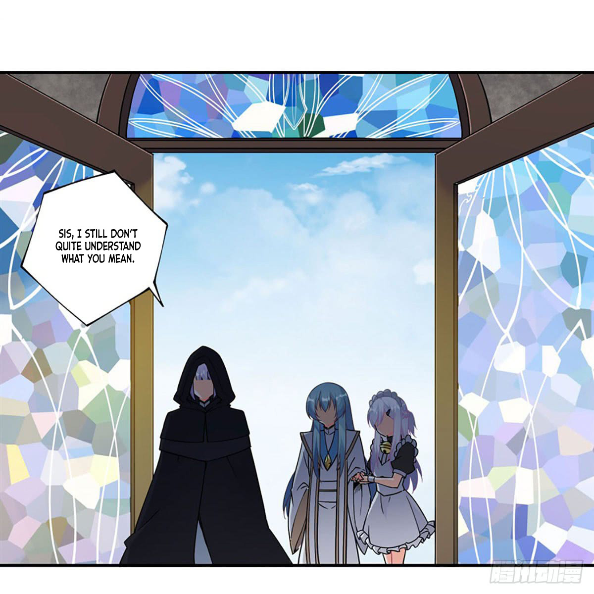 I Picked Up A Demon Lord As A Maid - Chapter 40