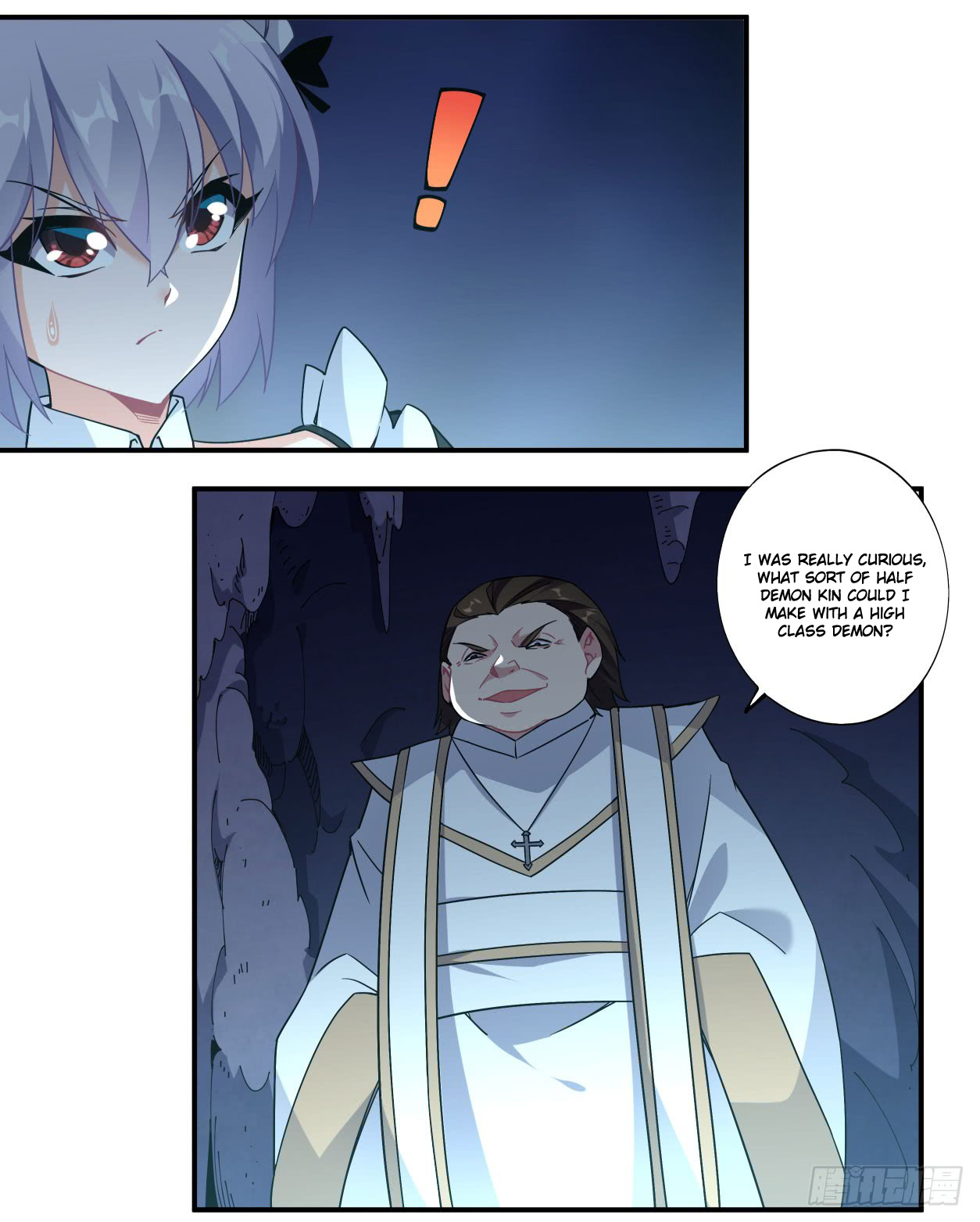 I Picked Up A Demon Lord As A Maid - Chapter 44