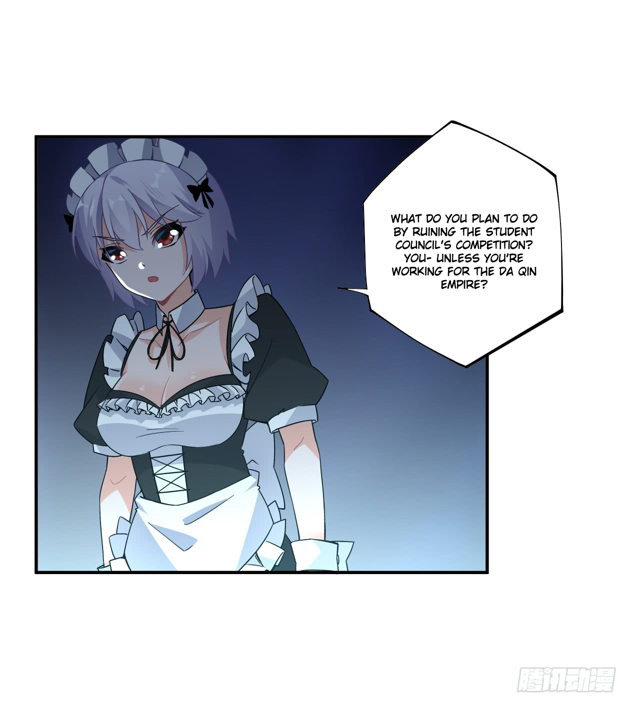 I Picked Up A Demon Lord As A Maid - Chapter 44