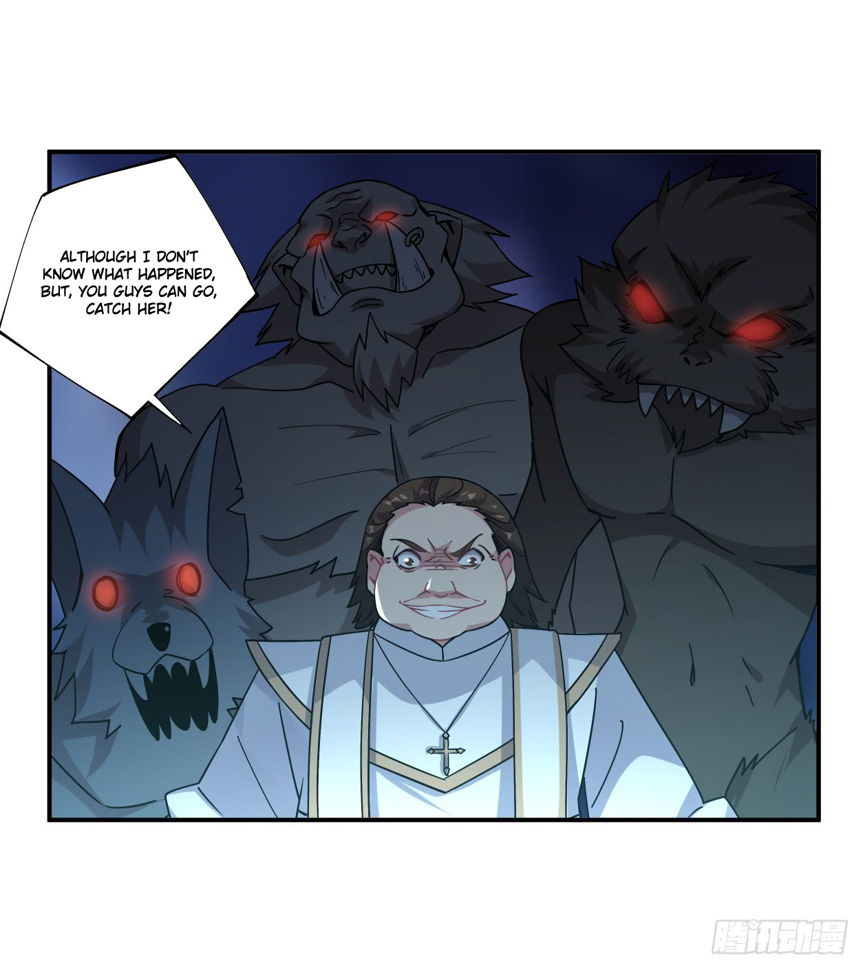 I Picked Up A Demon Lord As A Maid - Chapter 44