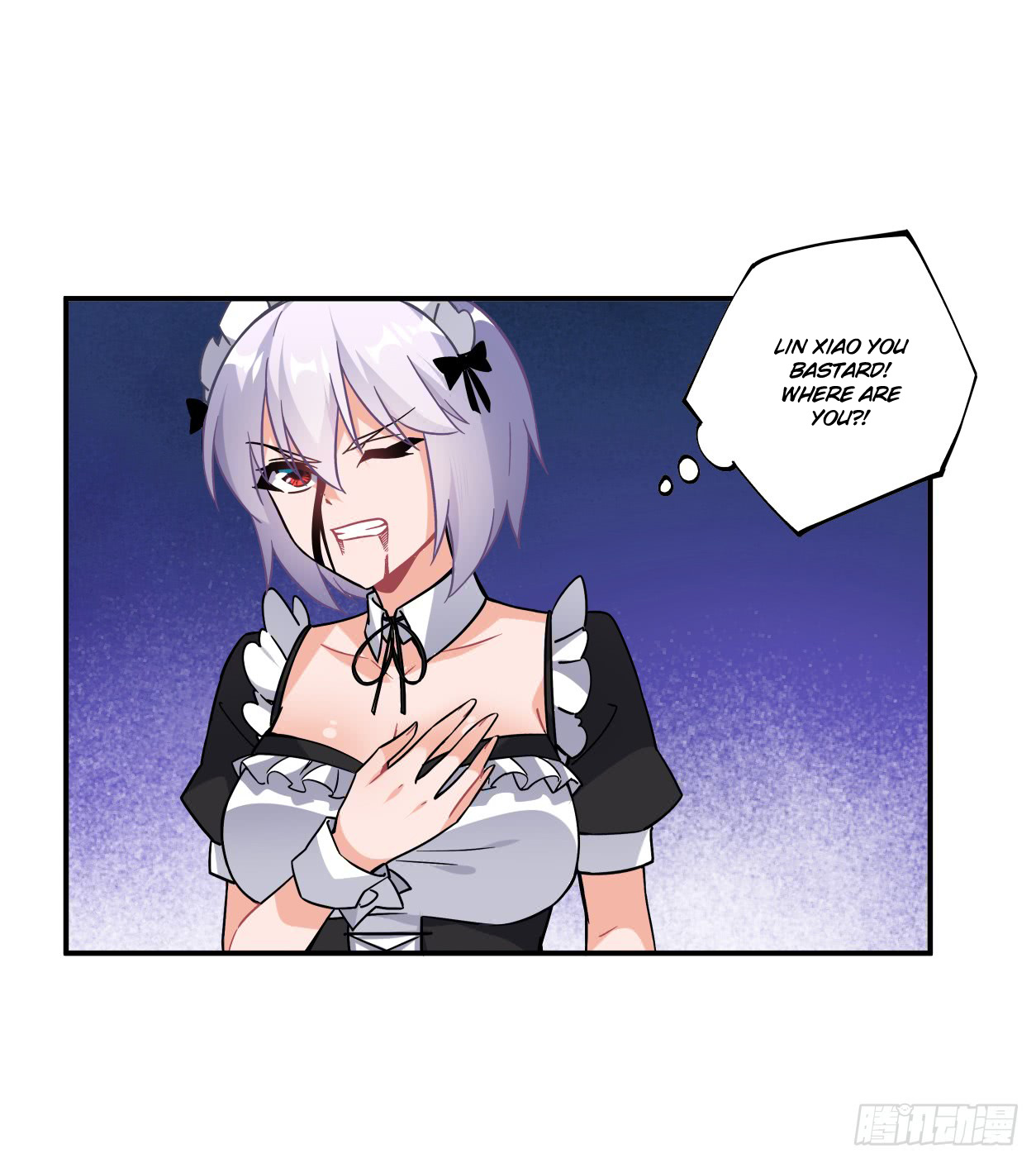 I Picked Up A Demon Lord As A Maid - Chapter 44