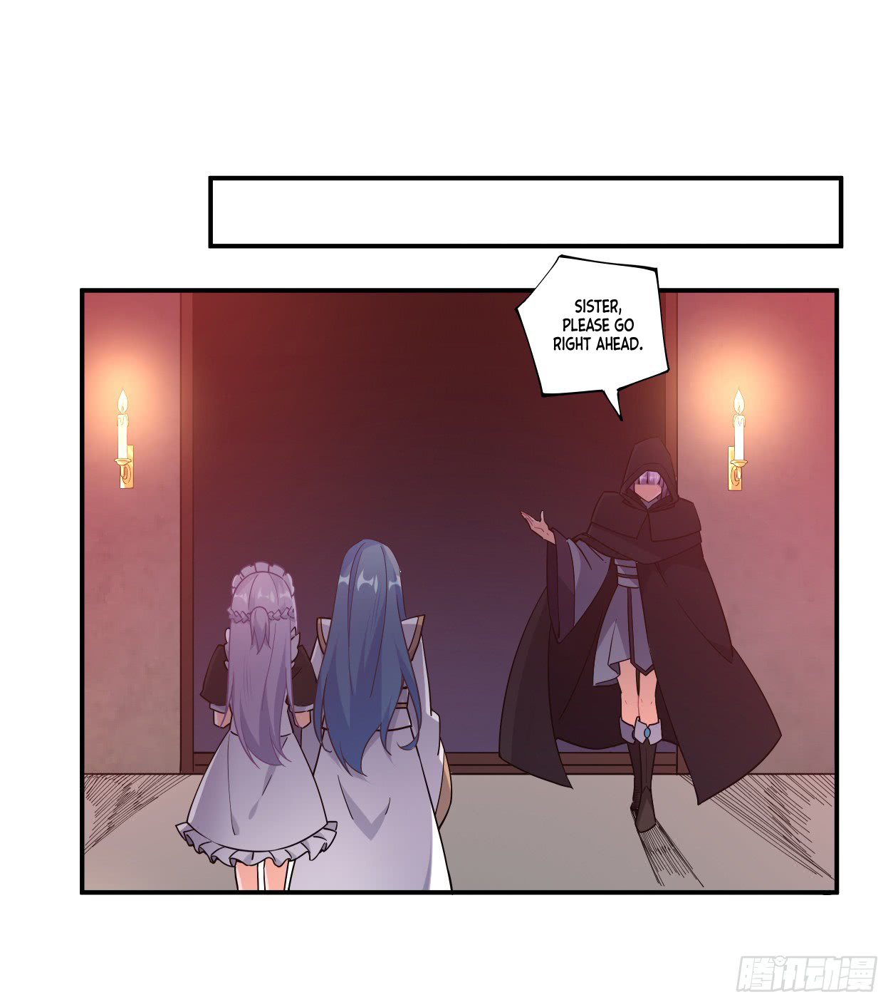 I Picked Up A Demon Lord As A Maid - Chapter 41