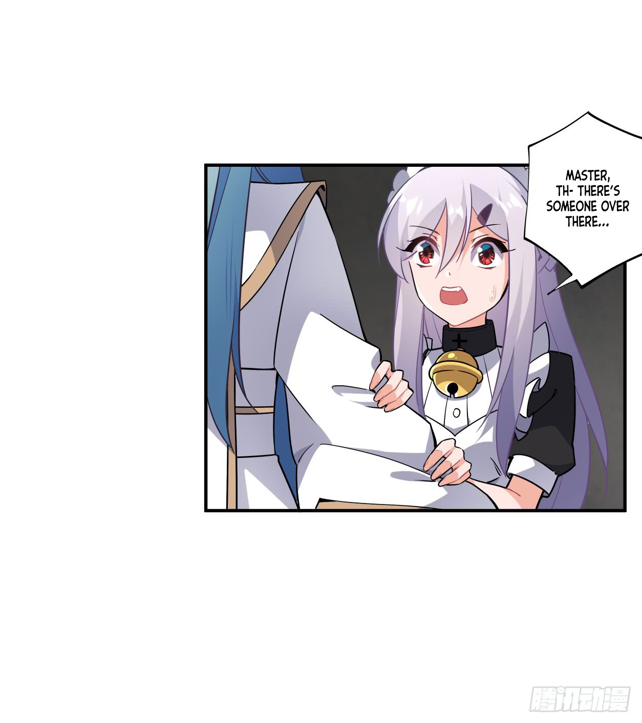 I Picked Up A Demon Lord As A Maid - Chapter 41