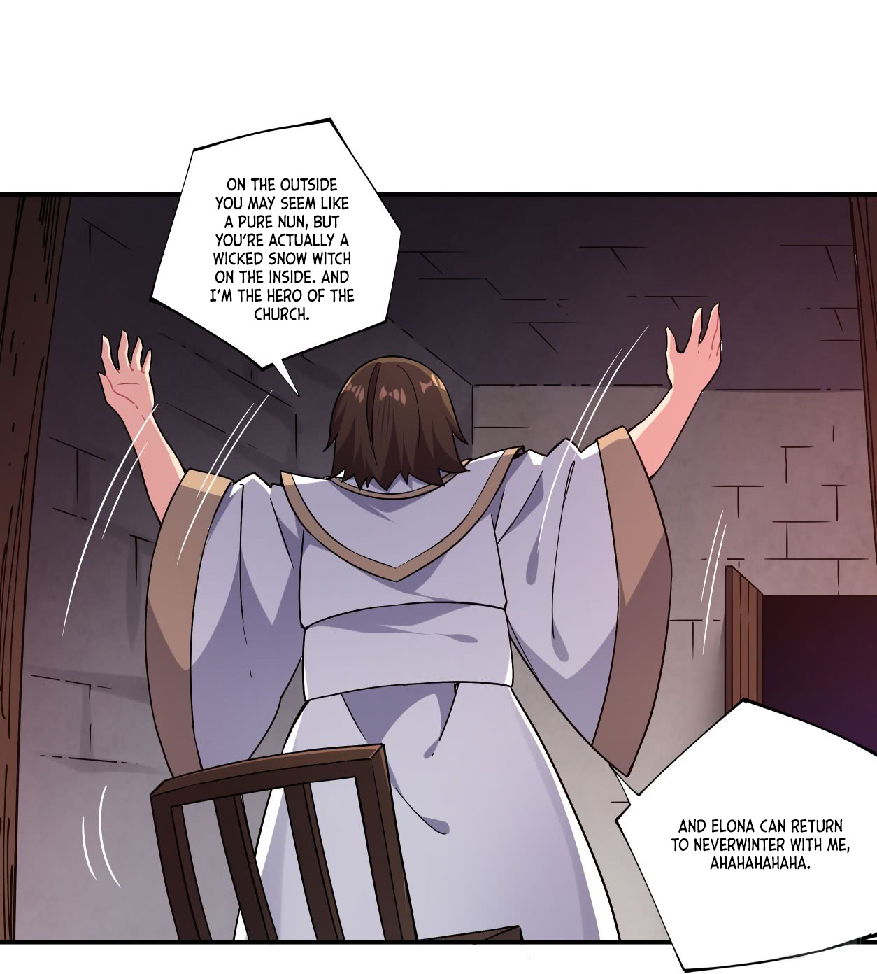 I Picked Up A Demon Lord As A Maid - Chapter 41