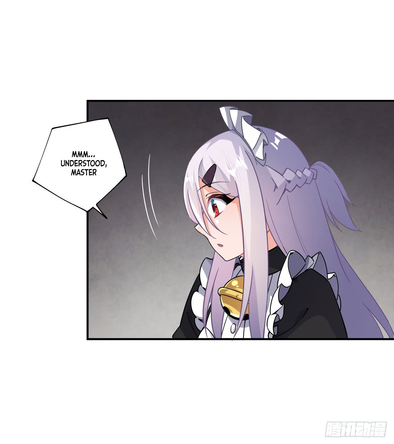 I Picked Up A Demon Lord As A Maid - Chapter 41