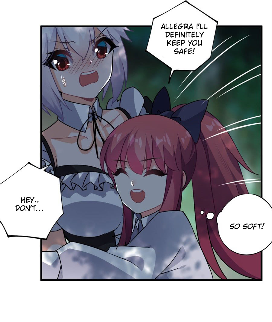 I Picked Up A Demon Lord As A Maid - Chapter 32