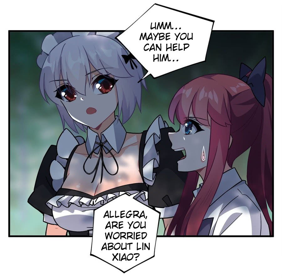 I Picked Up A Demon Lord As A Maid - Chapter 32