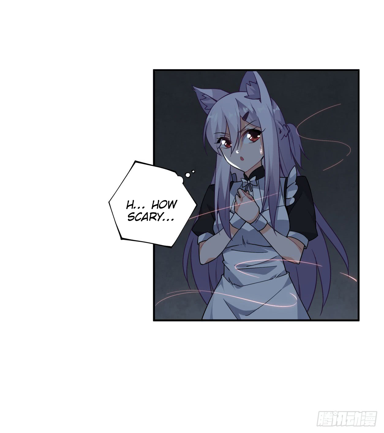 I Picked Up A Demon Lord As A Maid - Chapter 43