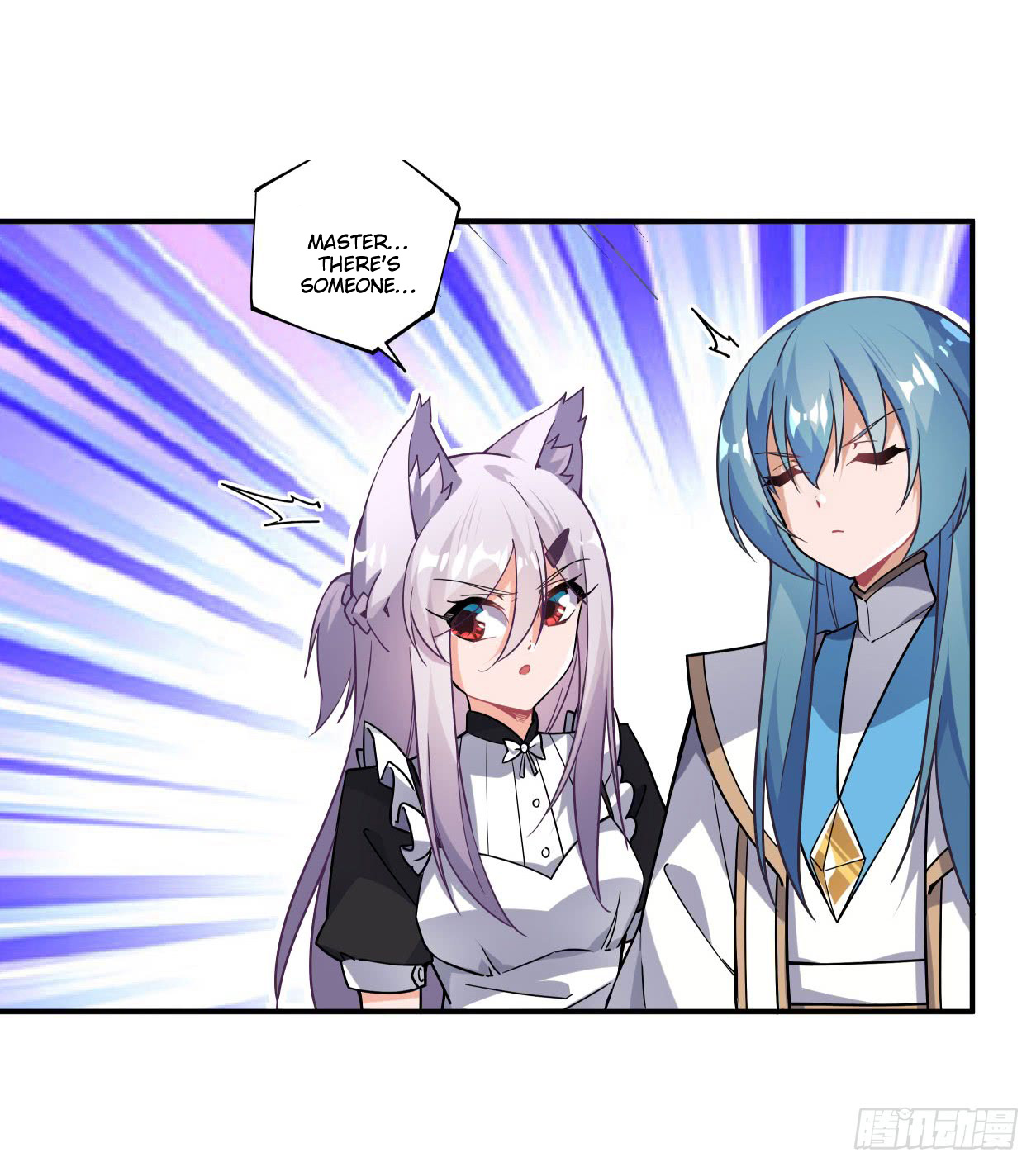 I Picked Up A Demon Lord As A Maid - Chapter 43