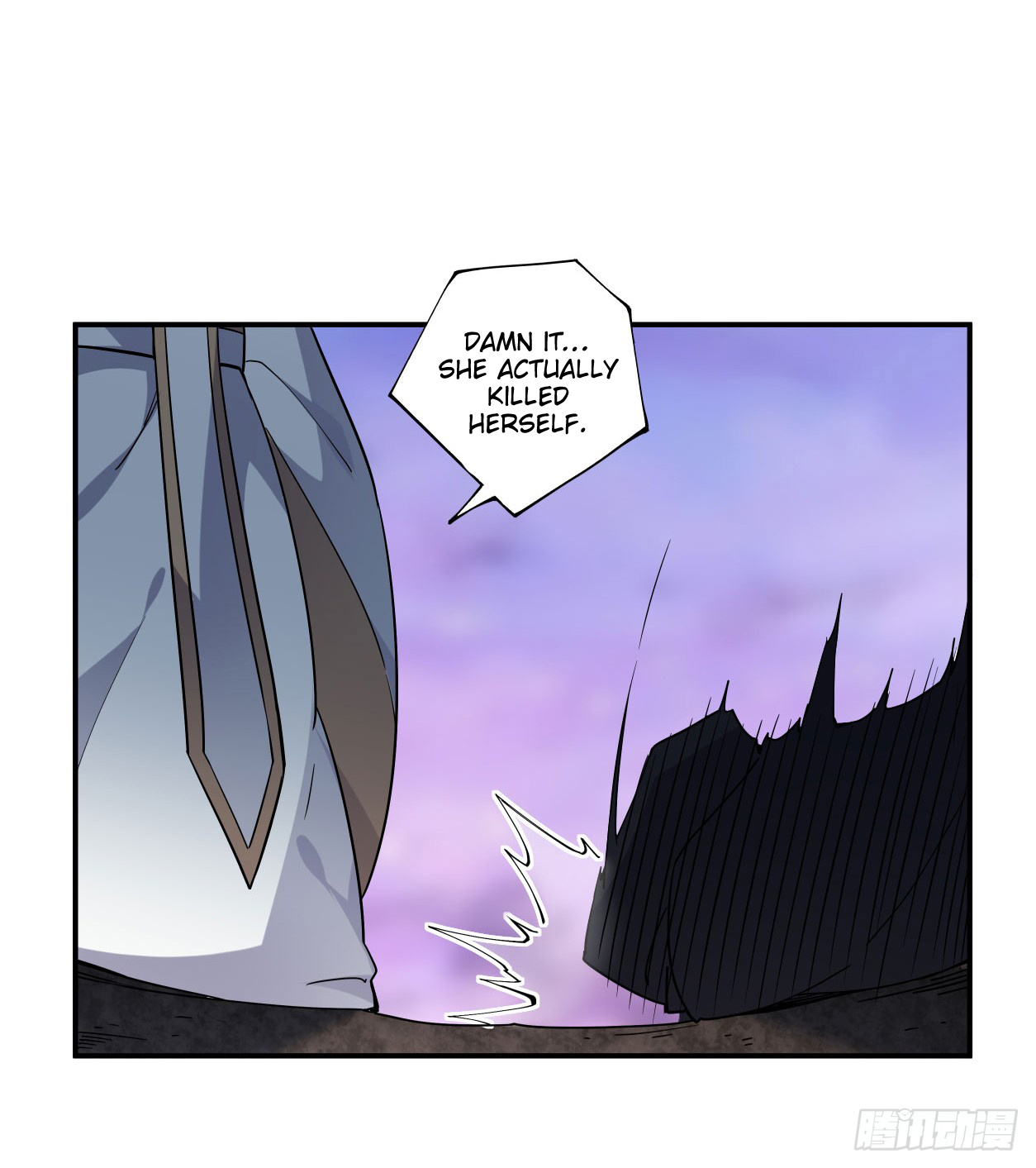 I Picked Up A Demon Lord As A Maid - Chapter 43