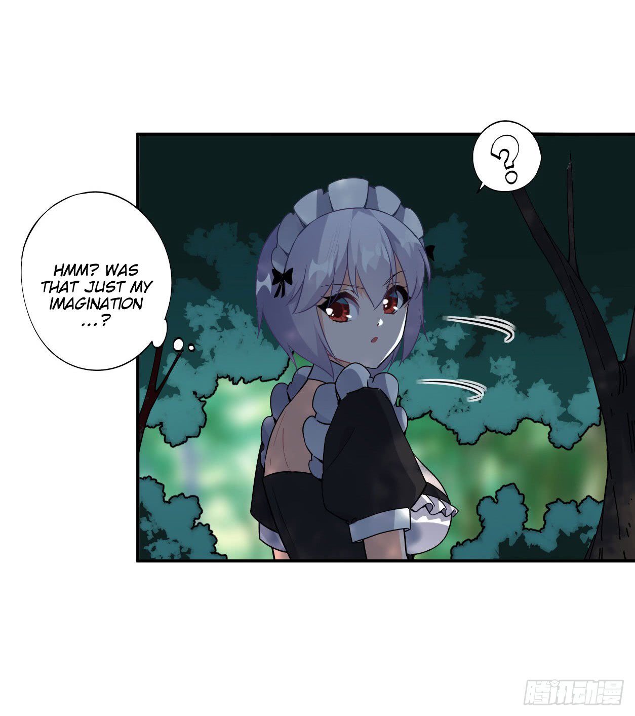 I Picked Up A Demon Lord As A Maid - Chapter 43