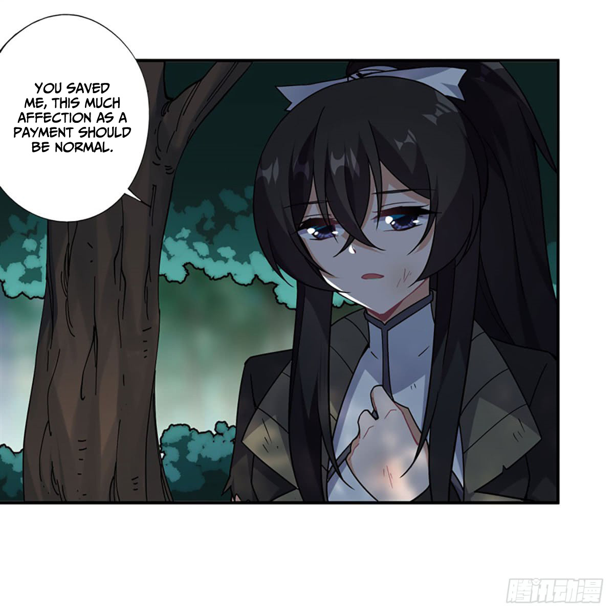 I Picked Up A Demon Lord As A Maid - Chapter 39