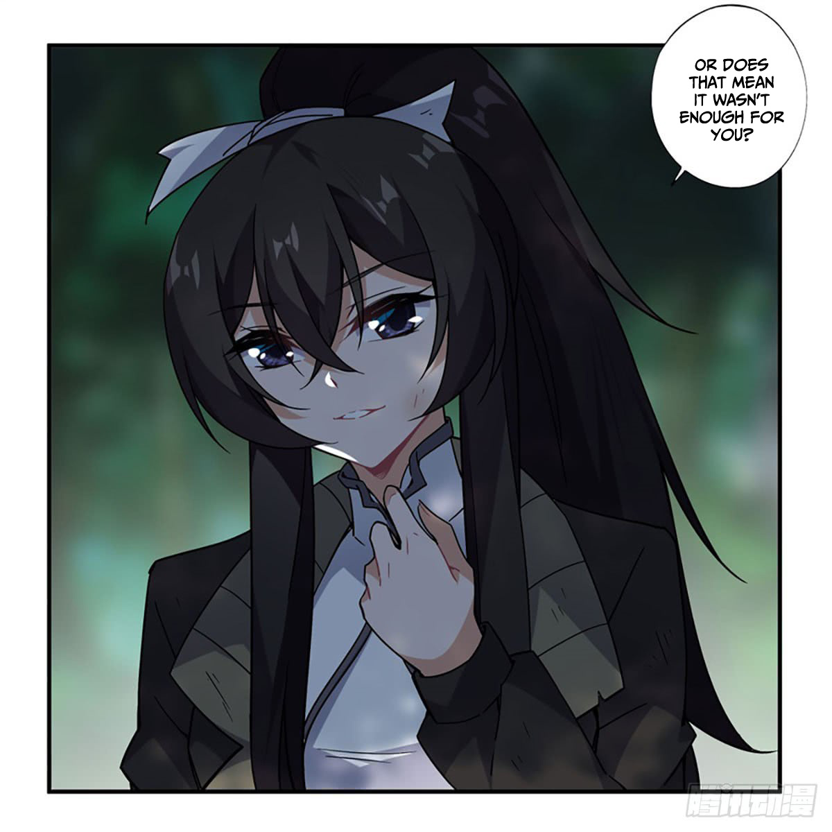 I Picked Up A Demon Lord As A Maid - Chapter 39