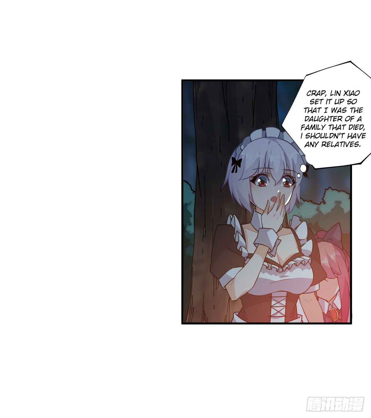 I Picked Up A Demon Lord As A Maid - Chapter 42