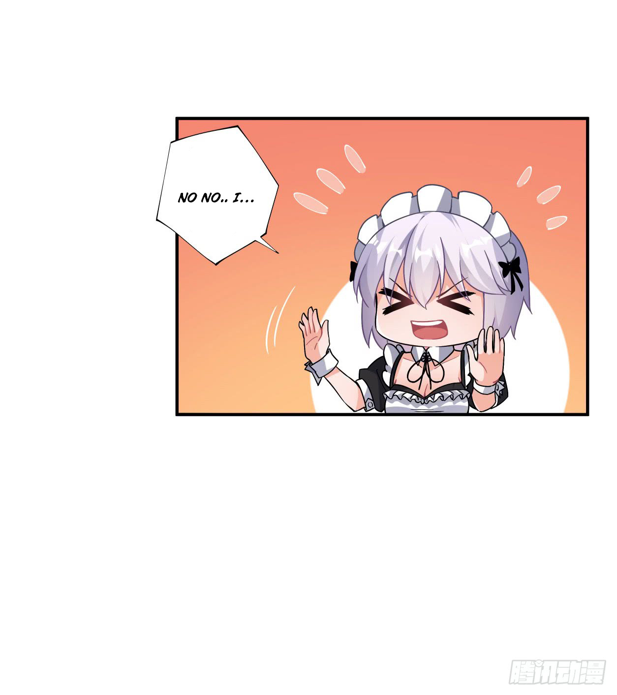 I Picked Up A Demon Lord As A Maid - Chapter 42