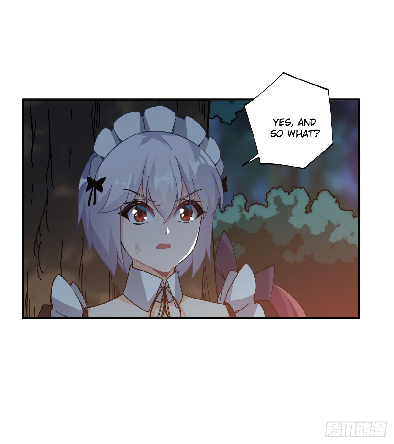 I Picked Up A Demon Lord As A Maid - Chapter 42