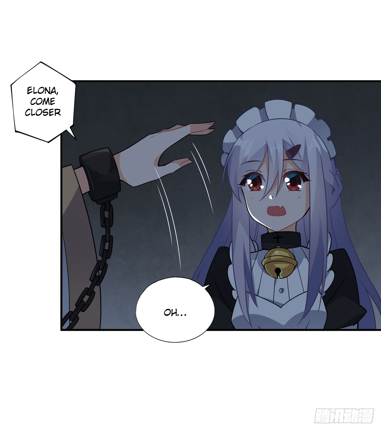 I Picked Up A Demon Lord As A Maid - Chapter 42