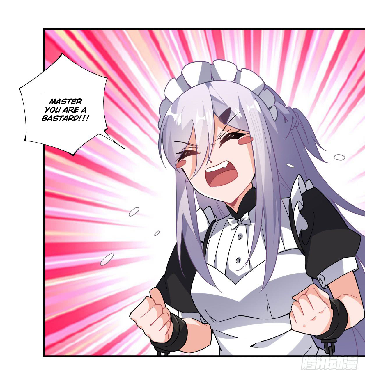 I Picked Up A Demon Lord As A Maid - Chapter 42