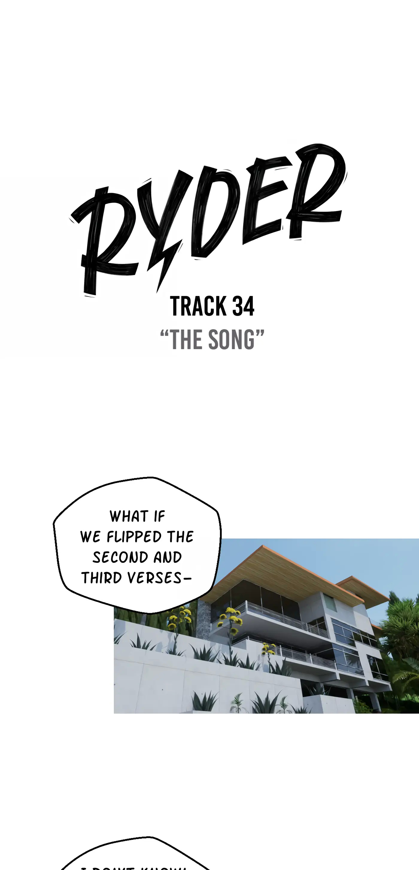 Ryder - Chapter 34