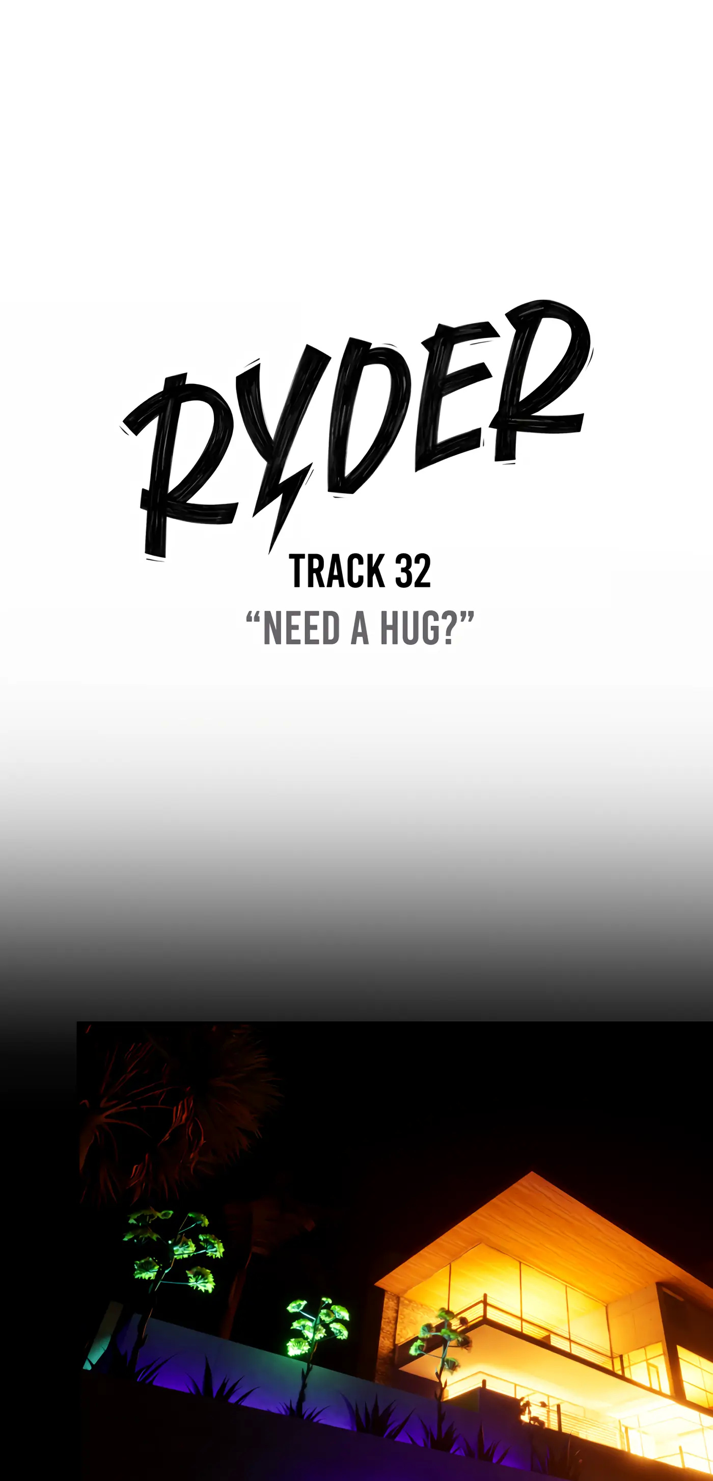 Ryder - Chapter 32