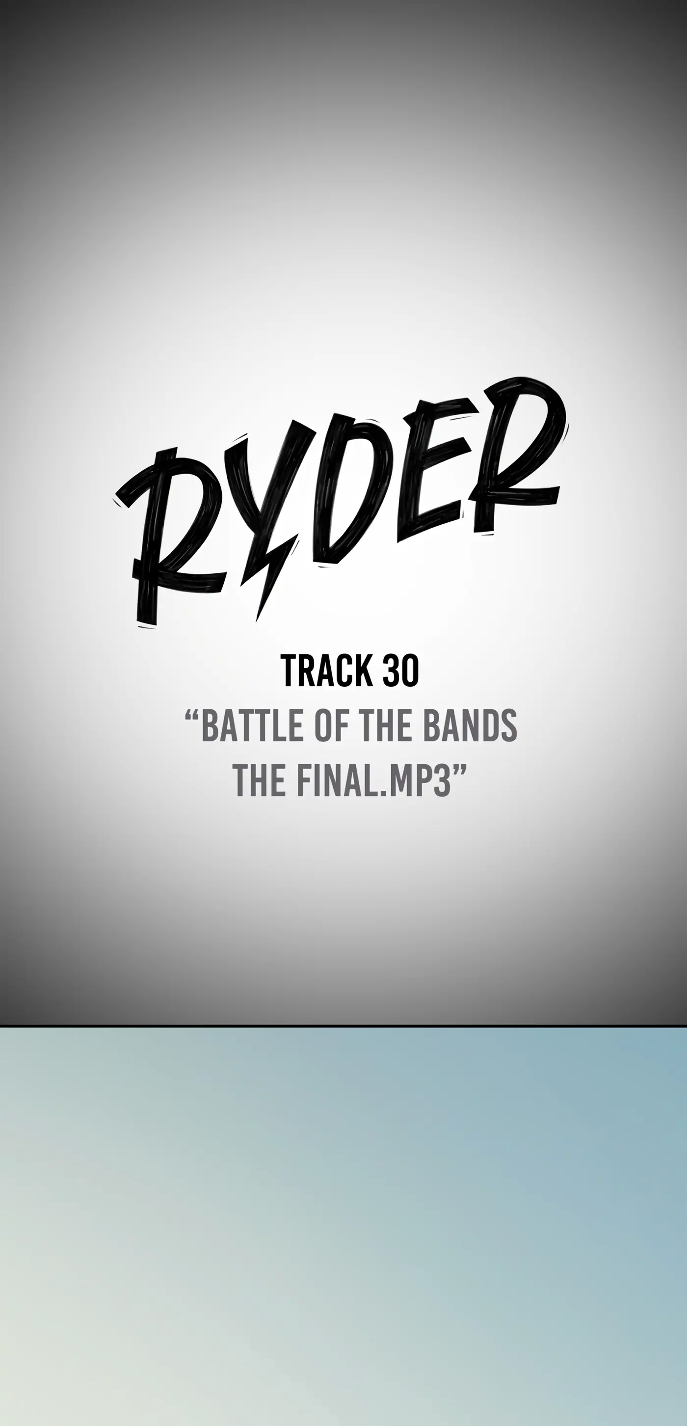 Ryder - Chapter 35