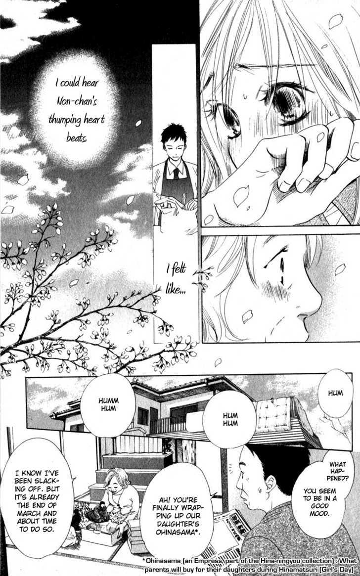 Haru Koi - Vol.1 Chapter 1 : Haru Koi