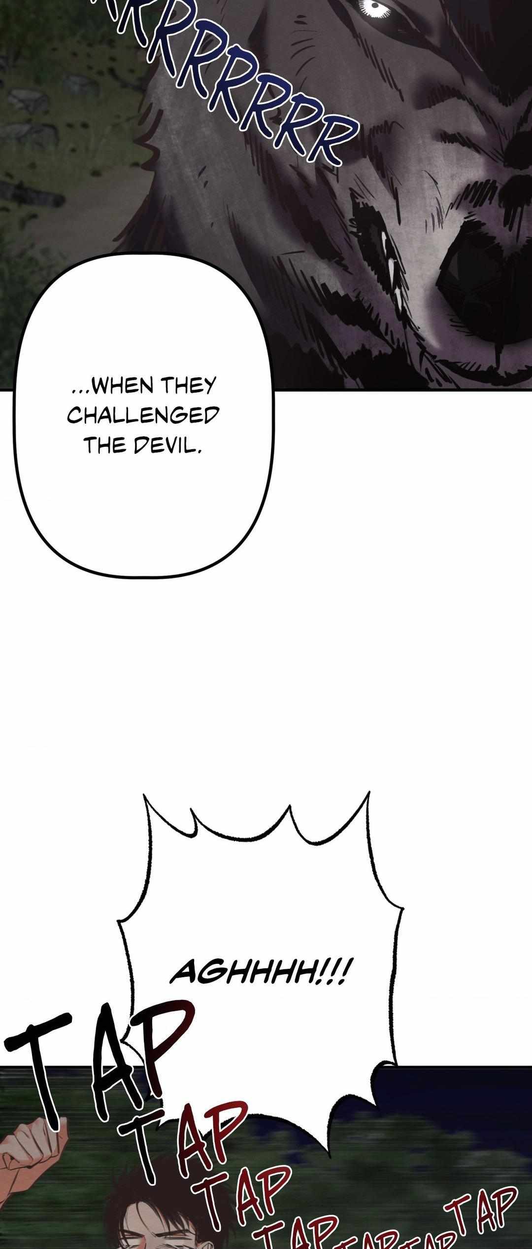 Devil On Top - Chapter 35