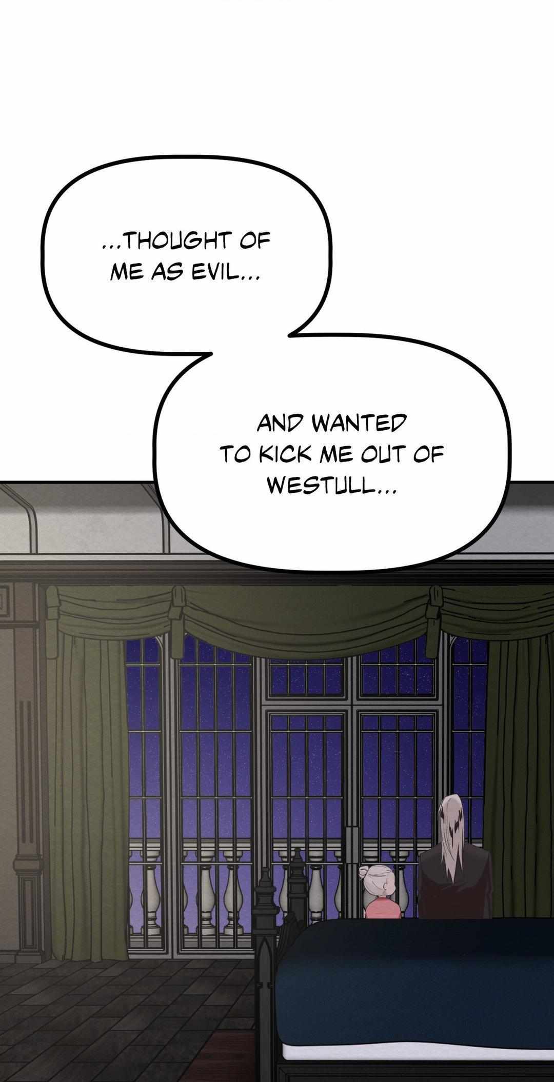 Devil On Top - Chapter 40